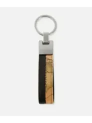 "Alviero Martini Prima Classe Etuis im Sale | Alviero Martini Prima Classe Herren Schlüsseletui Braun Bunt online kaufen"|Planet-Deluxe