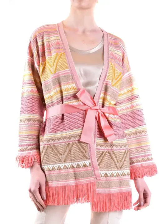 "Twinset Cardigans im Sale | Twinset - Twinset Cardigan Donna online kaufen"|Planet-Deluxe