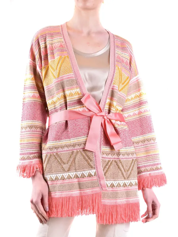 "Twinset Cardigans im Sale | Twinset - Twinset Cardigan Donna online kaufen"|Planet-Deluxe