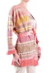 "Twinset Cardigans im Sale | Twinset - Twinset Cardigan Donna online kaufen"|Planet-Deluxe