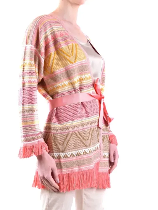 "Twinset Cardigans im Sale | Twinset - Twinset Cardigan Donna online kaufen"|Planet-Deluxe