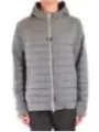 "Herno Jacken im Sale | Herno Herren Kapuzenjacke Grau für Herbst/Winter online kaufen"|Planet-Deluxe