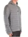 "Herno Jacken im Sale | Herno Herren Kapuzenjacke Grau für Herbst/Winter online kaufen"|Planet-Deluxe