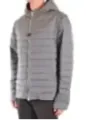 "Herno Jacken im Sale | Herno Herren Kapuzenjacke Grau für Herbst/Winter online kaufen"|Planet-Deluxe