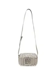 "Armani Exchange Einzelstücke & Seltenheiten im Sale | Armani Exchange Damen Umhängetasche Beige Herbst/Winter online kaufen"|Planet-Deluxe