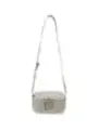 "Armani Exchange Einzelstücke & Seltenheiten im Sale | Armani Exchange Damen Umhängetasche Beige Herbst/Winter online kaufen"|Planet-Deluxe