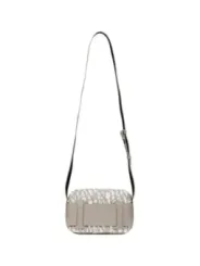 "Armani Exchange Einzelstücke & Seltenheiten im Sale | Armani Exchange Damen Umhängetasche Beige Herbst/Winter online kaufen"|Planet-Deluxe