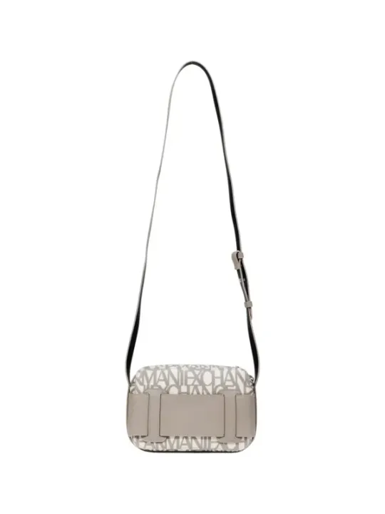 "Armani Exchange Einzelstücke & Seltenheiten im Sale | Armani Exchange Damen Umhängetasche Beige Herbst/Winter online kaufen"|Planet-Deluxe