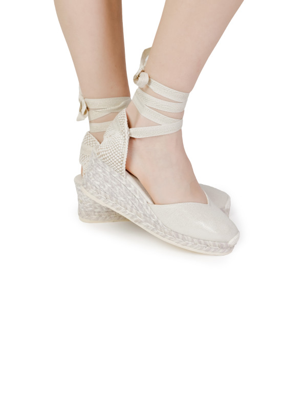 Sandalen Espadrilles - Espadrilles Sandali Donna 160,00 €  | Planet-Deluxe