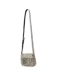 "Armani Exchange Einzelstücke & Seltenheiten im Sale | Armani Exchange Damen Umhängetasche Beige Herbst/Winter online kaufen"|Planet-Deluxe