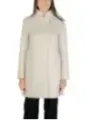 "Liu Jo Mäntel im Sale | Liu Jo Damenmantel Beige Herbst Winter online kaufen"|Planet-Deluxe