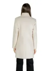 "Liu Jo Mäntel im Sale | Liu Jo Damenmantel Beige Herbst Winter online kaufen"|Planet-Deluxe