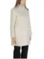 "Liu Jo Mäntel im Sale | Liu Jo Damenmantel Beige Herbst Winter online kaufen"|Planet-Deluxe