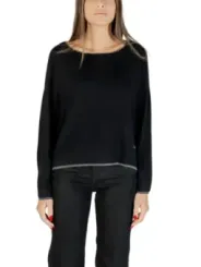 "Liu Jo Pullover im Sale | Liu Jo Maglia Donna Pullover Damenmode 489935 online kaufen"|Planet-Deluxe