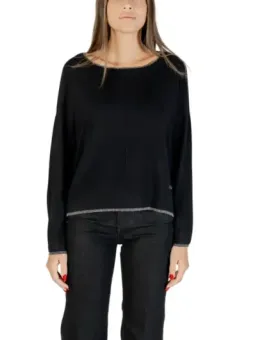 "Liu Jo Damenpullover - Stilvoller Komfort für jeden Anlass"