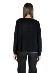 "Liu Jo Pullover im Sale | Liu Jo Maglia Donna Pullover Damenmode 489935 online kaufen"|Planet-Deluxe