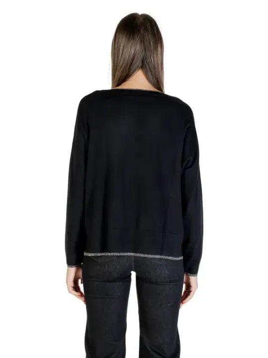 "Liu Jo Pullover im Sale | Liu Jo Maglia Donna Pullover Damenmode 489935 online kaufen"|Planet-Deluxe