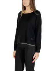 "Liu Jo Pullover im Sale | Liu Jo Maglia Donna Pullover Damenmode 489935 online kaufen"|Planet-Deluxe