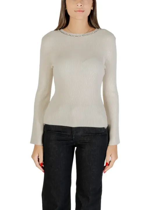 "Only Pullover im Sale | Only Maglia Donna Pullover 489924 online kaufen"|Planet-Deluxe