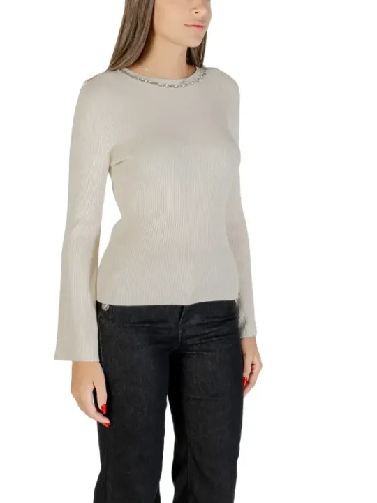 "Only Pullover im Sale | Only Maglia Donna Pullover 489924 online kaufen"|Planet-Deluxe