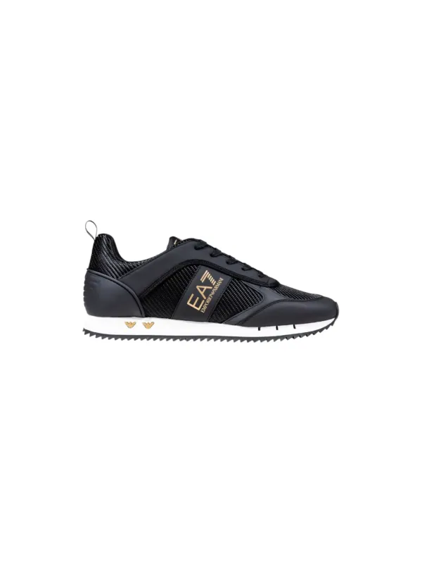 "Ea7 Sneakers im Sale | Ea7 Herren Herbst Sneaker Schwarz Slip-On online kaufen"|Planet-Deluxe "Ea7 Sneakers im Sale | Ea7 Herren Herbst Sneaker Schwarz Slip-On online kaufen"|Planet-Deluxe