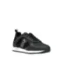 "Ea7 Sneakers im Sale | Ea7 Herren Herbst Sneaker Schwarz Slip-On  online kaufen"|Planet-Deluxe
