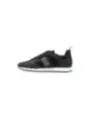 "Ea7 Sneakers im Sale | Ea7 Herren Herbst Sneaker Schwarz Slip-On  online kaufen"|Planet-Deluxe