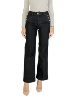 Liu Jo Damenjeans – Stilvolle Passform & Komfort