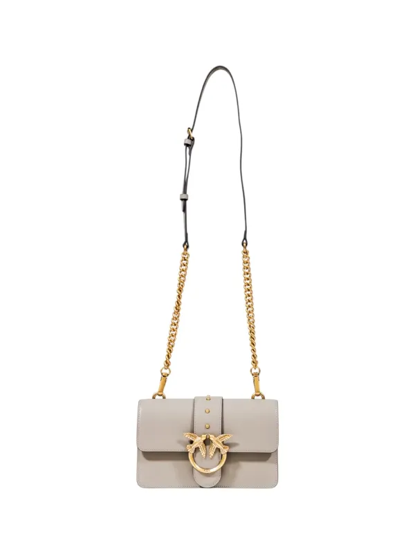 "Pinko Einzelstücke & Seltenheiten im Sale | Pinko Herbst Umhängetasche Beige 21x14x7cm online kaufen"|Planet-Deluxe "Pinko Einzelstücke & Seltenheiten im Sale | Pinko Herbst Umhängetasche Beige 21x14x7cm online kaufen"|Planet-Deluxe