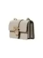 "Pinko Einzelstücke & Seltenheiten im Sale | Pinko Herbst Umhängetasche Beige 21x14x7cm online kaufen"|Planet-Deluxe