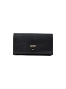 "Elegante Guess Umhängetasche Schwarz - Herbst Highlight"