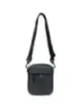 "Boss Einzelstücke & Seltenheiten im Sale | Boss HerbstWinter Umhängetasche Schwarz 16x20x5 online kaufen"|Planet-Deluxe