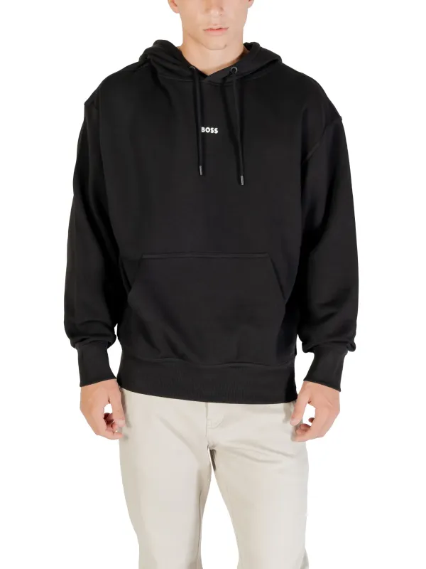 "Boss Sweatshirts im Sale | Boss Herren Fleece Hoodie Schwarz online kaufen"|Planet-Deluxe "Boss Sweatshirts im Sale | Boss Herren Fleece Hoodie Schwarz online kaufen"|Planet-Deluxe