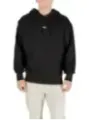 "Boss Sweatshirts im Sale | Boss Herren Fleece Hoodie Schwarz online kaufen"|Planet-Deluxe