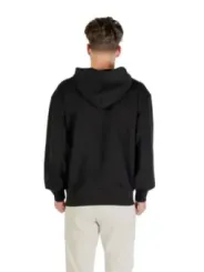 "Boss Sweatshirts im Sale | Boss Herren Fleece Hoodie Schwarz online kaufen"|Planet-Deluxe