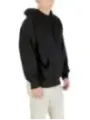 "Boss Sweatshirts im Sale | Boss Herren Fleece Hoodie Schwarz online kaufen"|Planet-Deluxe