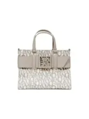 "Armani Exchange Einzelstücke & Seltenheiten im Sale | Armani Exchange Herbst Winter Damen Handtasche Beige online kaufen"|Planet-Deluxe