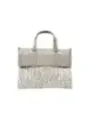 "Armani Exchange Einzelstücke & Seltenheiten im Sale | Armani Exchange Herbst Winter Damen Handtasche Beige online kaufen"|Planet-Deluxe