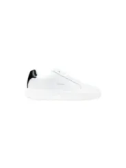 "Calvin Klein Sneakers im Sale | Calvin Klein Herren Herbst Sneaker Weiß Leder online kaufen"|Planet-Deluxe