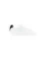 "Calvin Klein Sneakers im Sale | Calvin Klein Herren Herbst Sneaker Weiß Leder online kaufen"|Planet-Deluxe