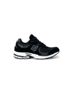 "Stylische New Balance Herren Sneaker Schwarz F/S"