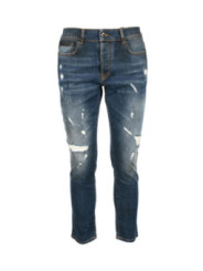 Jeans Costume National Contemporary - Costume National Contemporary Jeans Uomo 290,00 €  | Planet-Deluxe