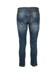 Jeans Costume National Contemporary - Costume National Contemporary Jeans Uomo 290,00 €  | Planet-Deluxe