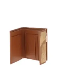 "Alviero Martini Prima Classe Geldbörsen im Sale | Alviero Martini Damen Portmonee Beige mit Reißverschluss online kaufen"|Planet-Deluxe