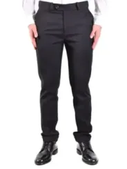 "Rrd Hosen im Sale | Rrd Herren Herbst-Winter Wollhose Schwarz online kaufen"|Planet-Deluxe