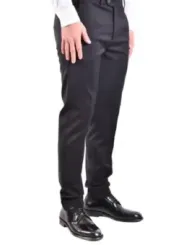 "Rrd Hosen im Sale | Rrd Herren Herbst-Winter Wollhose Schwarz online kaufen"|Planet-Deluxe