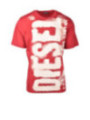 T-Shirt Diesel - Diesel T-Shirt Uomo 100,00 €  | Planet-Deluxe