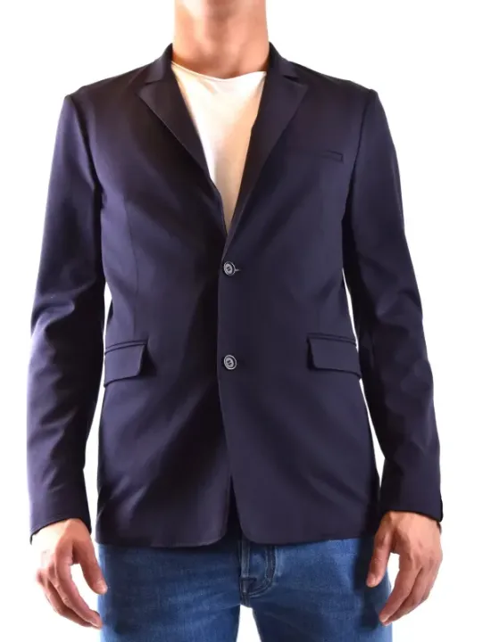 "Paolo Pecora Sakkos im Sale | Paolo Pecora - Paolo Pecora Giacca Uomo online kaufen"|Planet-Deluxe