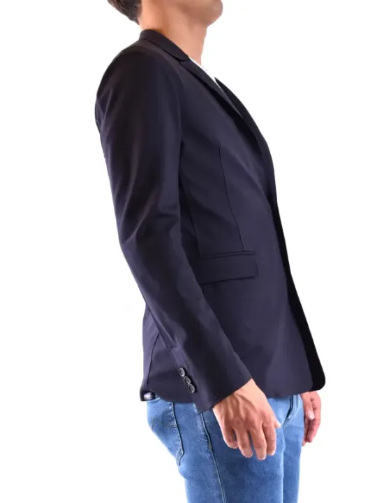 "Paolo Pecora Sakkos im Sale | Paolo Pecora - Paolo Pecora Giacca Uomo online kaufen"|Planet-Deluxe