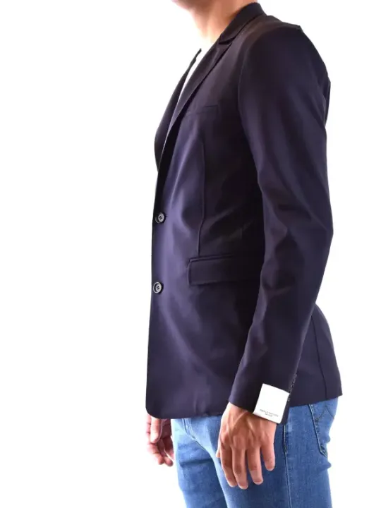 "Paolo Pecora Sakkos im Sale | Paolo Pecora - Paolo Pecora Giacca Uomo online kaufen"|Planet-Deluxe